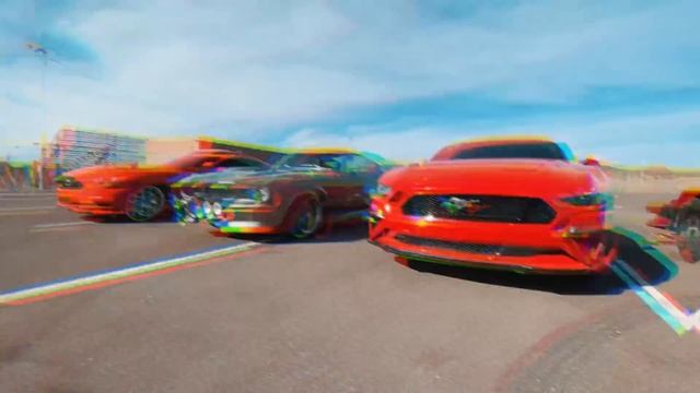 EL MUSTANG MAS CARO DEL MUNDO : SHELBY ELEANOR ?? NUEVO AUTO? ? смотреть онлайн