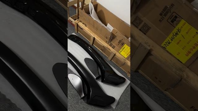 Аксессуары для Haval H9 (Хавал Н9) #HavalH9 смотреть онлайн