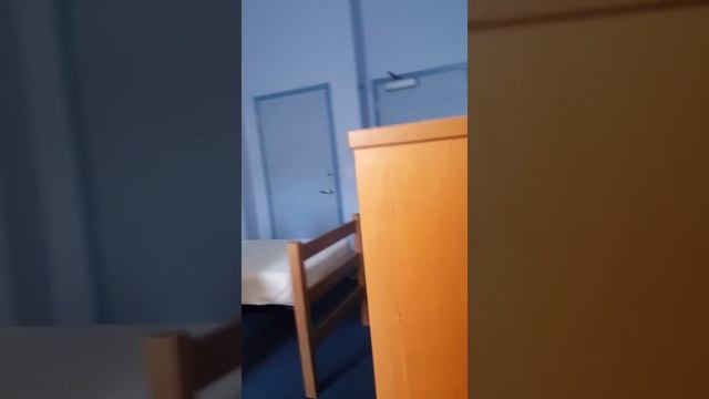 University Center Dorm Tour 2018 | Columbia College Chicago смотреть онлайн