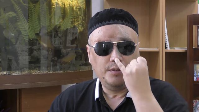 "Ярдэм" в лицах. Мурат Досанов. смотреть онлайн