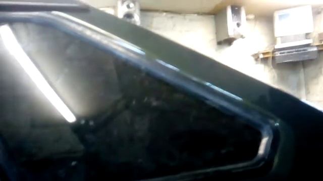 светодиодное освещение не подходит для малярки!!! смотреть онлайн