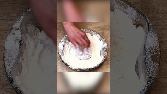 Очень вкусные куриные Крылья KFC! Вкусный и простой рецепт! смотреть онлайн