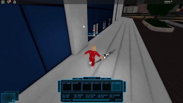 ХАЛЯВА 500.000 РЦ и ЙЕН - РОБЛОКС ТОКИЙСКИЙ ГУЛЬ - Roblox RoGhoul new codes смотреть онлайн