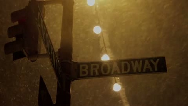 Neige à New-York : Les hommes face au blizzard смотреть онлайн