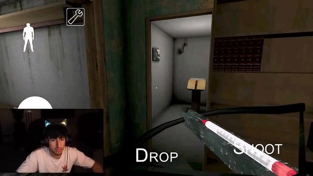 New Granny House Escape Ep-3 смотреть онлайн
