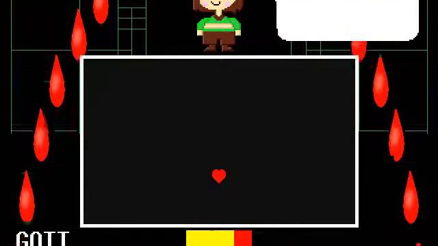 Undertale Battle Simulator смотреть онлайн