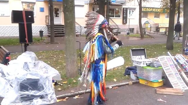 CHASKA. Смоленск. День Города. 2 смотреть онлайн