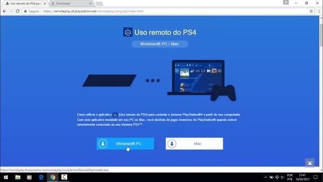 COMO JOGAR QUALQUER JOGO DE PS4 no PC ou NOTEBOOK - ATUALIZADO ‹2022› смотреть онлайн