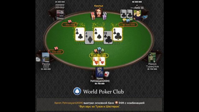 Karen Petrossyan Head Master смотреть онлайн