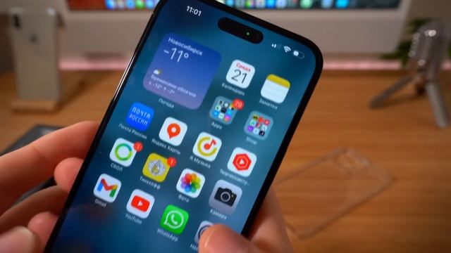 iPhone 14 Pro Max или 13 Pro Max - Новее не значит лучше? смотреть онлайн