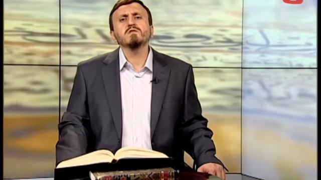 23. О двух сыновьях Адама. Часть 3. (Ключ Счастья) || Абу Яхья Крымский смотреть онлайн