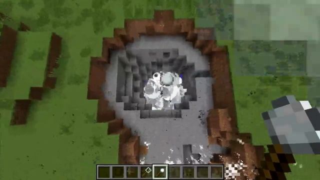 Обзор модов для Minecraft - Волшебные палочки - It is Magic! смотреть онлайн