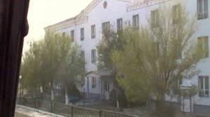 Байконур 1-ая,2-ая  площадка 24 апр 2013года пуск