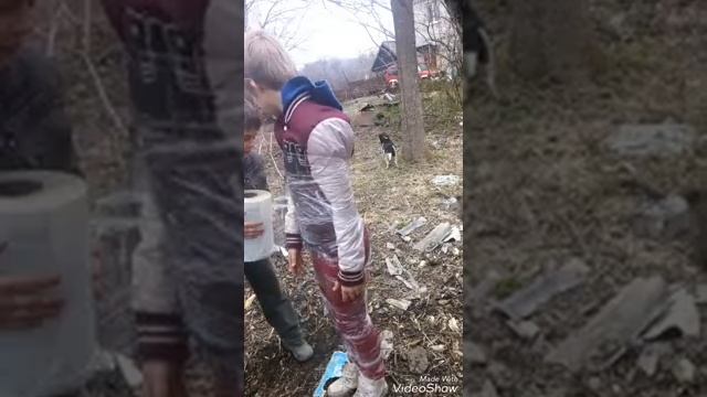 Плёнка плёнка? да плёнка &&& смотреть онлайн