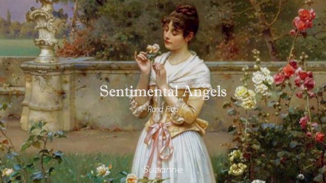 you're heartbroken but in the 19th century | a playlist смотреть онлайн