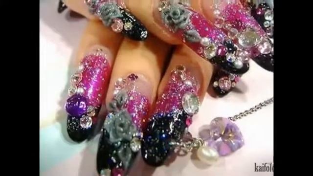 Ужасный маникюр смотреть онлайн