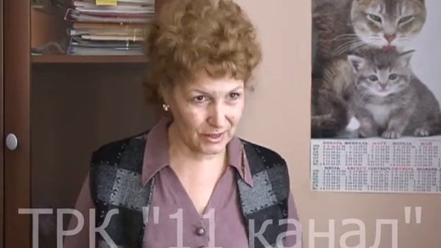 Фонд "Добрые руки" смотреть онлайн