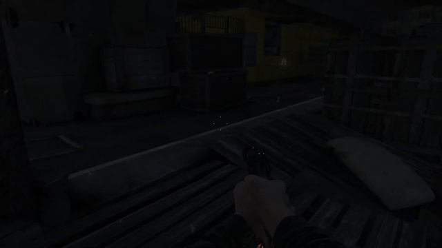 Прохождение Metro 2033 Redux смотреть онлайн