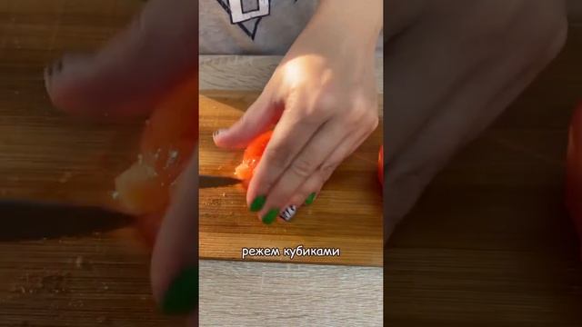 ДЕТСКОЕ МЕНЮ. «Болоньезе для деток»