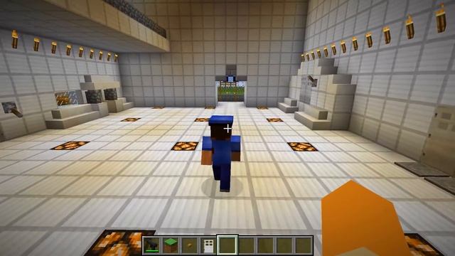 ЭДРИАН СУПЕР КОТ СТАЛ ПОЛИЦЕЙСКИМ В МАЙНКРАФТ ЛЕДИ БАГ MINECRAFT смотреть онлайн
