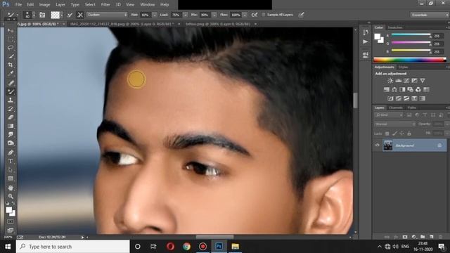 How i Edit My Instagram Photos Secret tips ! In Photoshop cc ! Full Tuttorial by KsnPhotography смотреть онлайн