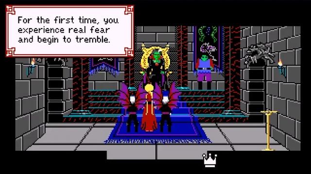 King's Quest IV The Perils of Rosella Retold playthrough 02 смотреть онлайн