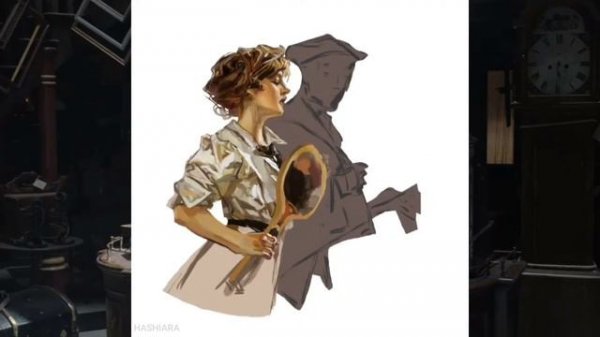 Art Study on J.C. Leyendecker's Work