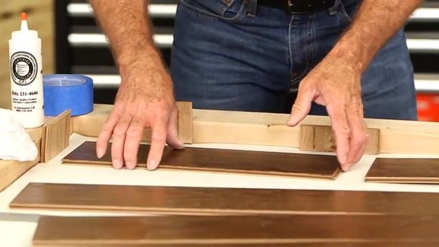 How to Install Engineered Hardwood Like a Pro смотреть онлайн