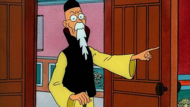 5 - Голубой лотос (1 часть). ПРИКЛЮЧЕНИЯ ТИНТИНА смотреть онлайн