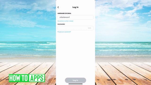 How To Recover Snapchat Account Without Phone Number and Email смотреть онлайн