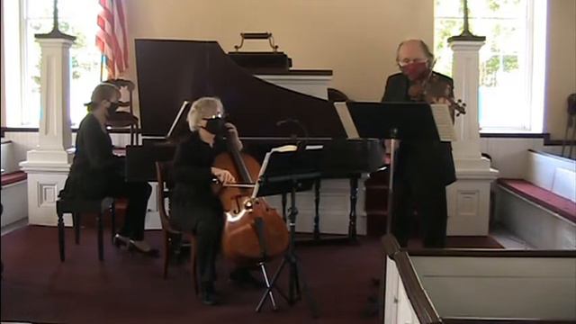 VIVALDI Fantasia смотреть онлайн
