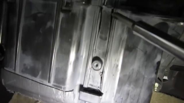 2000 Nissan Altima Cabin Filter смотреть онлайн