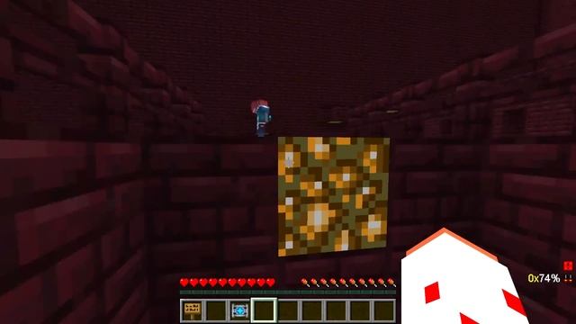 Майнкрафт Паркур Приключения Карта На Прохождение смотреть онлайн