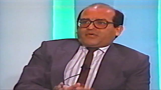 2. La deuda externa latinoamericana. Parte II. 1990 смотреть онлайн