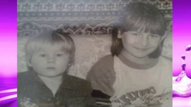 55 лет Поздравление папе!!! смотреть онлайн