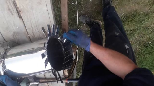 Переход с кирпича на сэндвич. смотреть онлайн