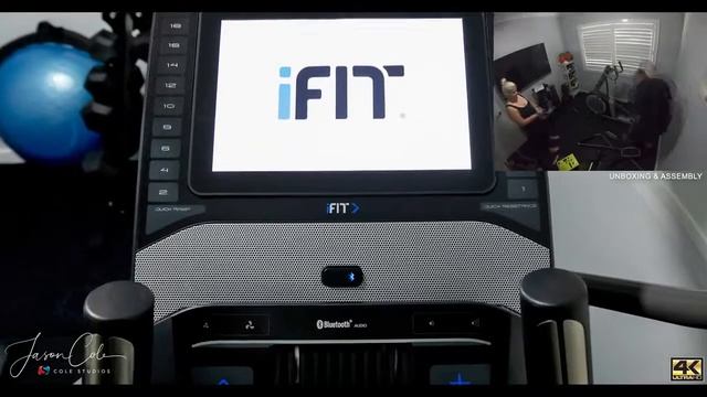 NordicTrack C14.9 эллиптический тренажер Https://Nordic-Track.ru