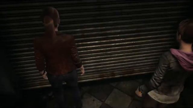 Resident Evil Revelations 2 Episode 1: Гайд по получению достижения 