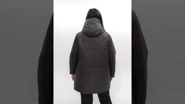 Куртка женская LIMONTI  775403