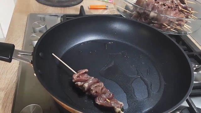 Любимый Шашлык Сталина смотреть онлайн