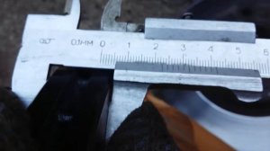 Renault Duster 2016 Замена тормозных дисков.