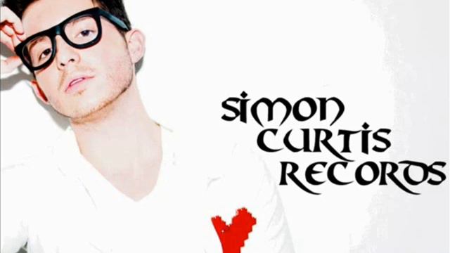 Simon Curtis - Put Your Make-Up On It смотреть онлайн
