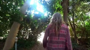 ИНДИЯ Ауровиль. В гостях у Миши в Ауровиле. Как здесь живут люди.