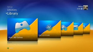 Не отображаются игры XBOX360 Freeboot