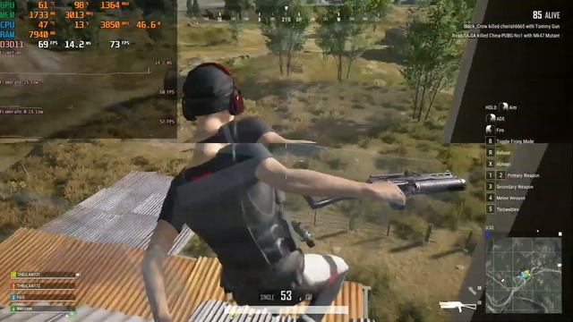 Легендарная видеокарта GTX 750 ti смотреть онлайн