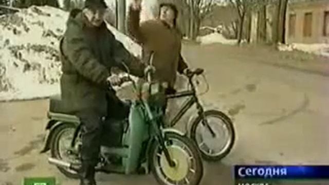 Двигатель Шкондина смотреть онлайн