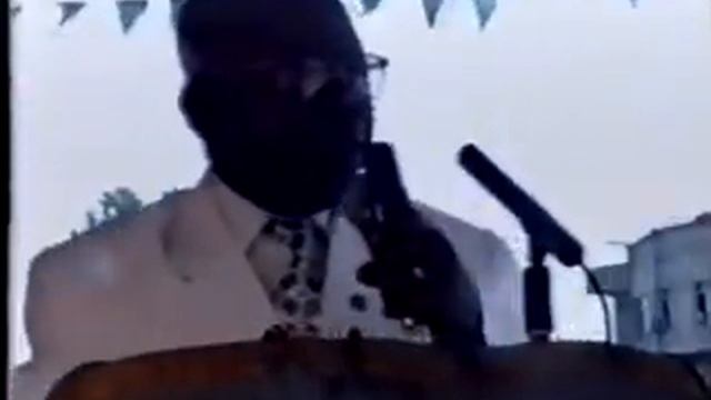 PRÉDIC KIMBANGUISTE PASTEUR ENGOMPEMBE KIA INSTALLATION DE TATA KIMBANGU CHEF SPIRITUEL 2 Avril 200 смотреть онлайн