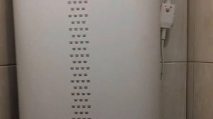 Электрический водонагреватель Electrolux EWH 50 Royal Flash