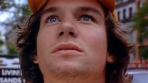 Квартирка Джо