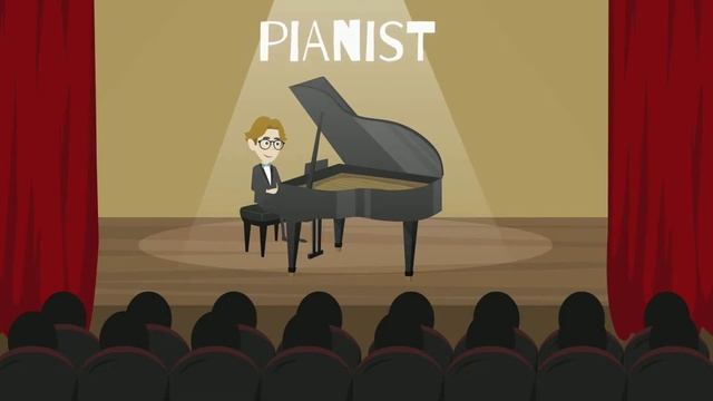 Jobs and Occupations - PART 2 | Learn about Jobs | Jobs English Vocabulary смотреть онлайн